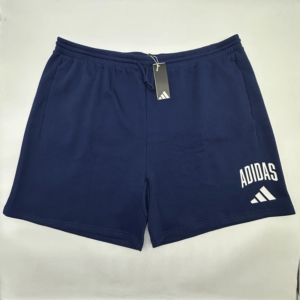 Adidas Collegiate Big and Tall Size 4XLT 9